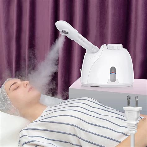 face steamer priceline|facial steamers for spa days.